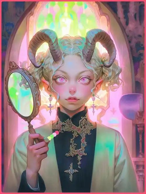 赤马影视 铁皮鼓手 电影海报