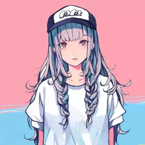 用户 阿柒 的头像