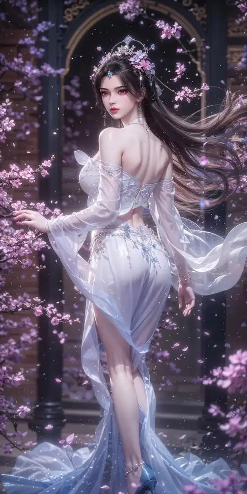 赤马影视 春潮渐起 剧集海报